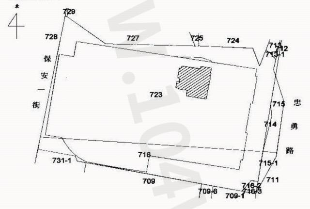 台中南屯大樓法拍-2