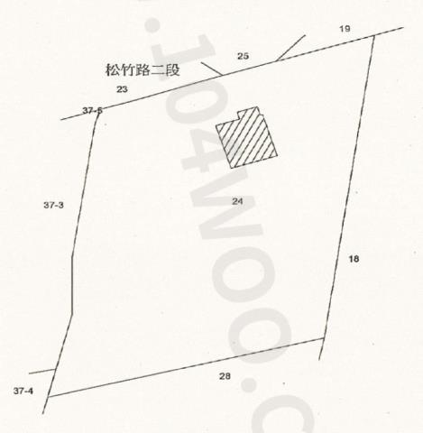台中北屯拍賣大樓-2