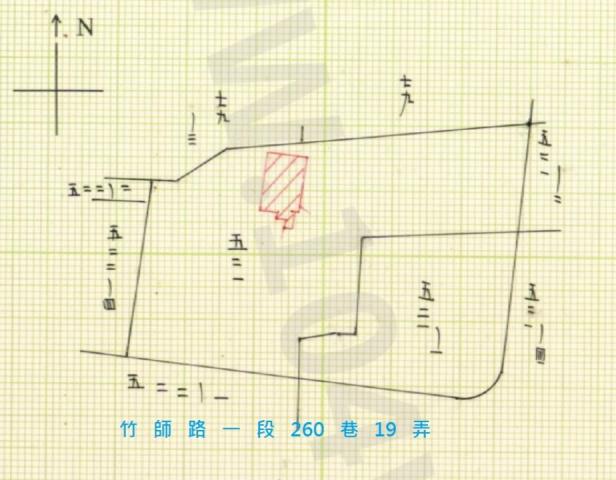 台中龍井法拍華廈-2