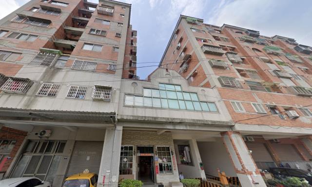 龍井區法拍屋竹師路一段豪隆王朝優室法拍林小陽