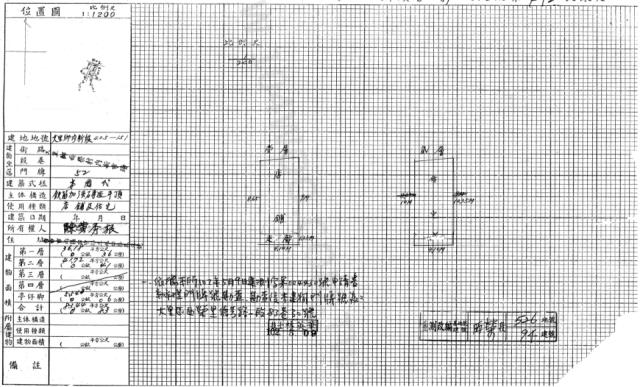 台中大里法拍透天-1