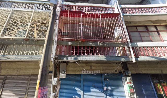 台中大里法拍透天-0