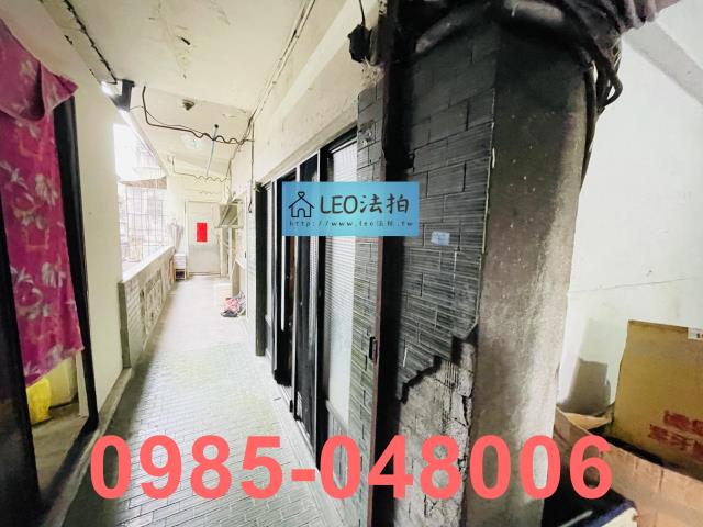 台北大同區法拍公寓-4