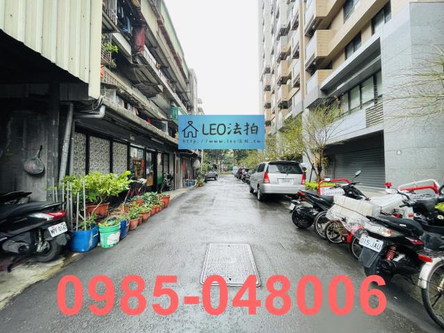 台北大同區法拍公寓-5