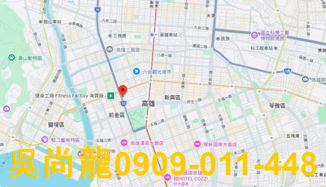 高雄前金大樓法拍-3