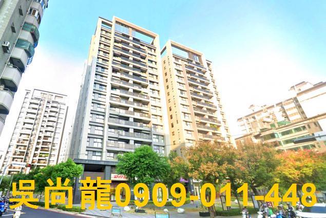 台中西屯拍賣大樓-0