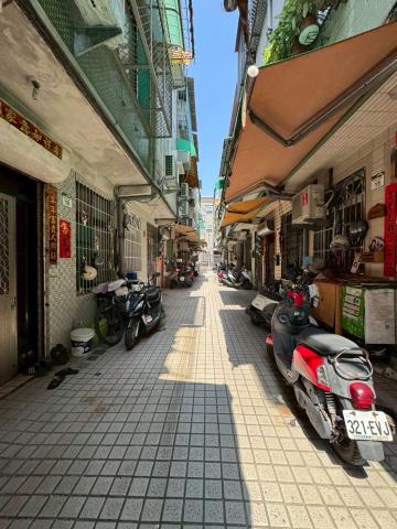 高雄前鎮透天拍賣-6