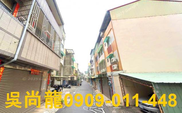 北區法拍公寓-4