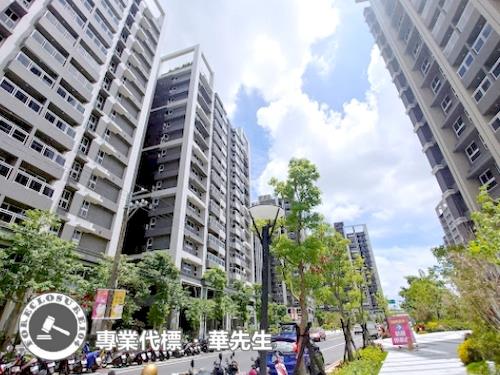 新莊大樓法拍-2