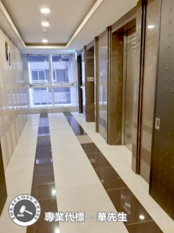 新莊大樓法拍-1