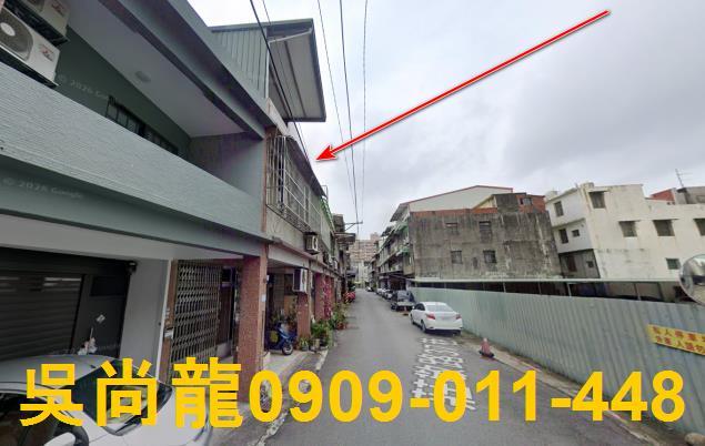 竹東透天法拍-3