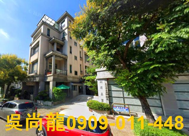 南屯透天拍賣-1