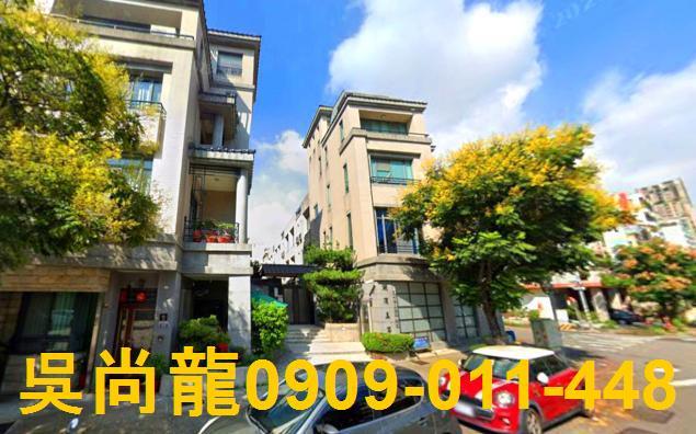 南屯透天拍賣-2