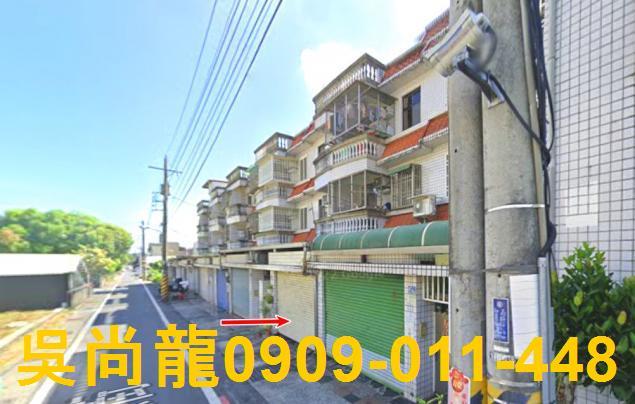 吉安法拍透天-4