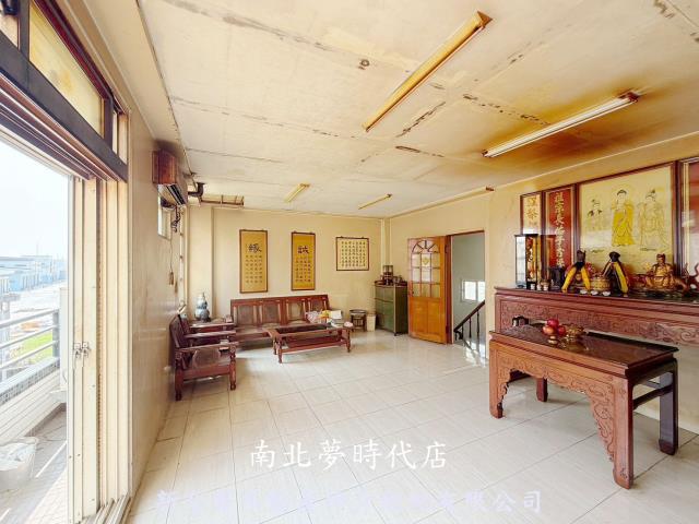 仁德透天-9