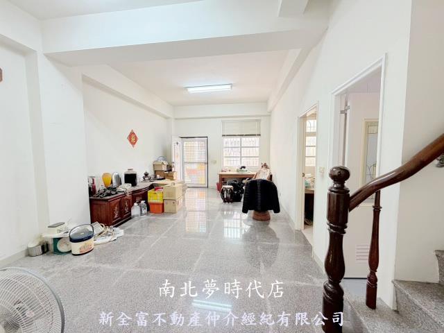 仁德透天-2