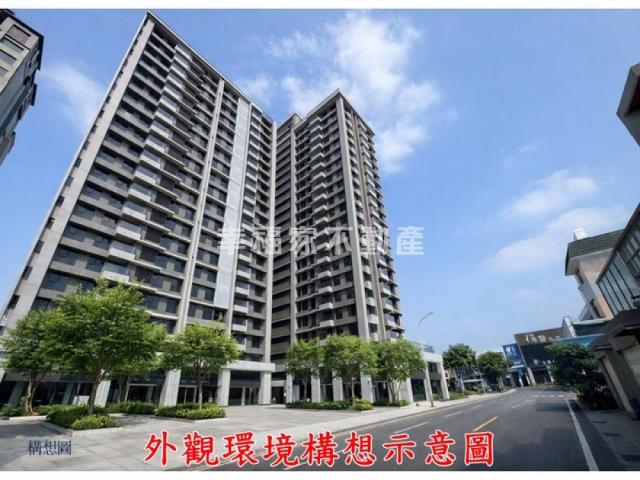 北區大樓-1