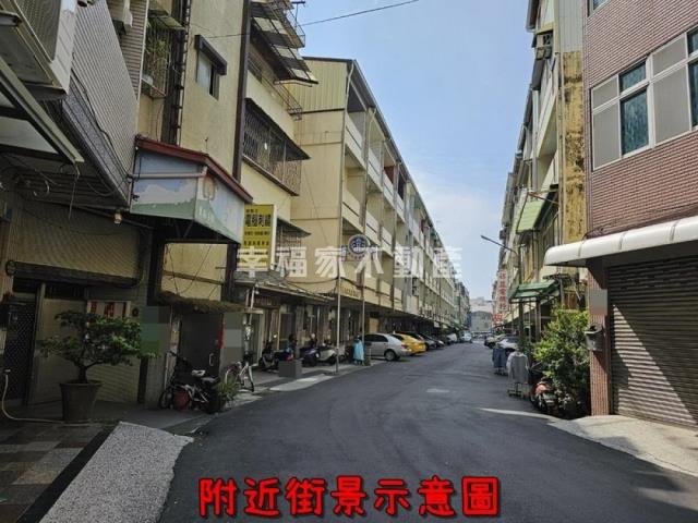 北區公寓-12