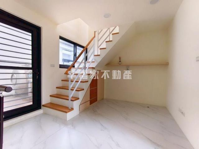 史博翡翠森林電梯併排雙車墅