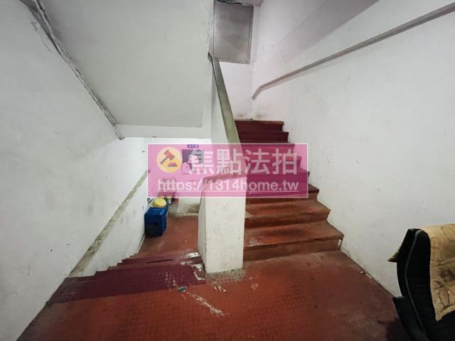 大同區公寓拍賣-5