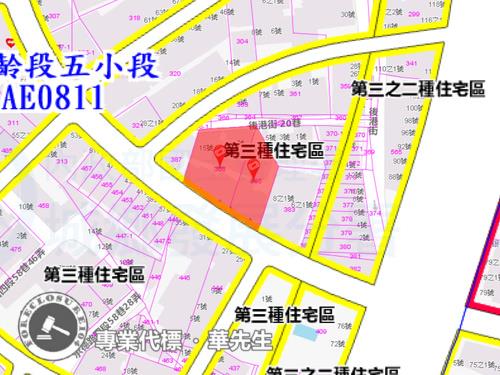 士林法拍公寓-6