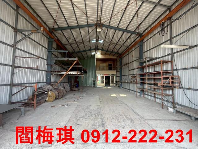 善化農地廠房-2