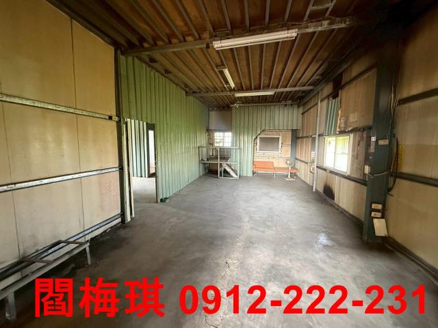 善化農地廠房-4
