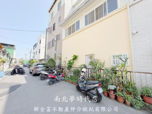 仁德透天-1