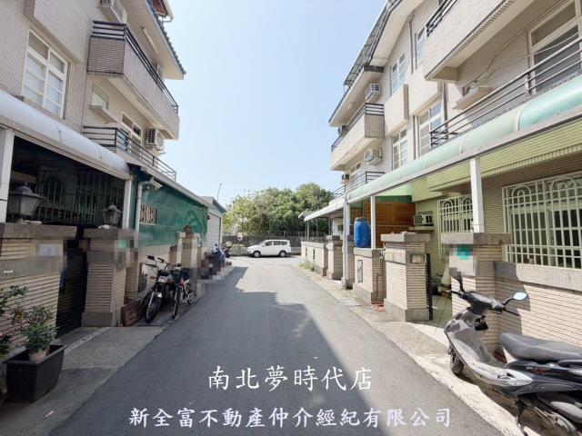 仁德透天-2