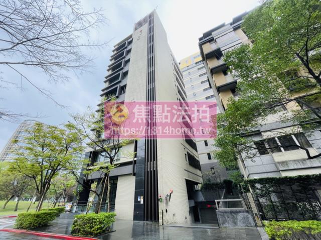 內湖大樓法拍-1