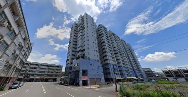 高雄法拍大樓-2