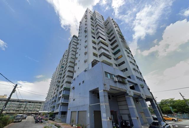 高雄法拍大樓-5