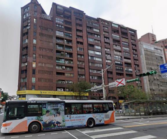 台北法拍大樓-0