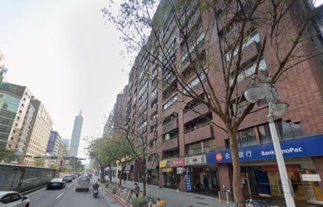 台北法拍大樓-2
