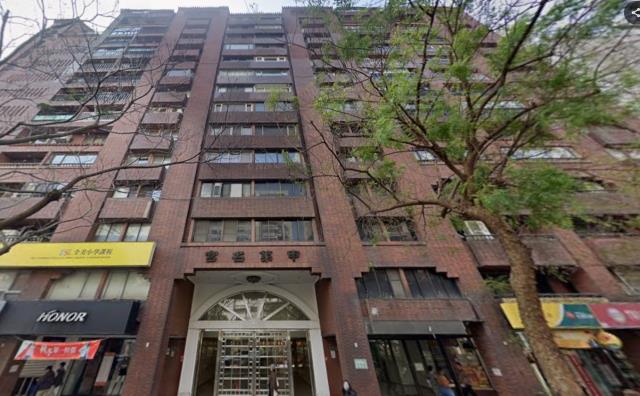 台北法拍大樓-4