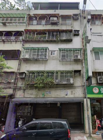 永和區法拍屋永貞路295號1樓捷運永安市場站樂華夜市