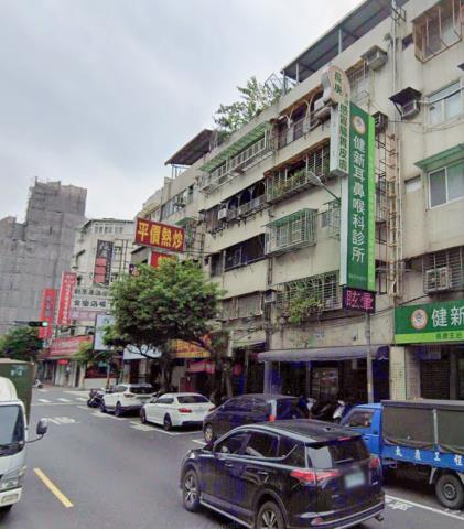 新北法拍公寓-1