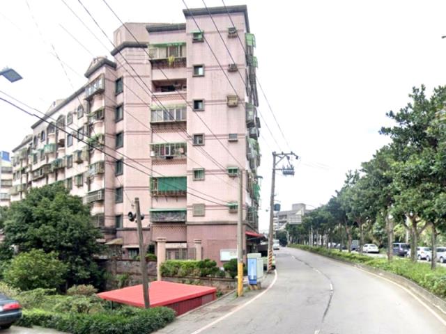 新北三芝公寓法拍-1