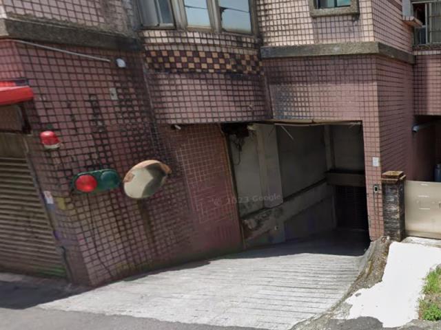 新北三芝公寓法拍-7