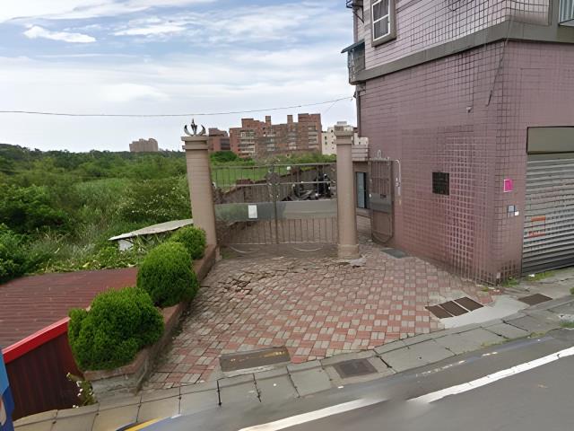 新北三芝公寓法拍-8