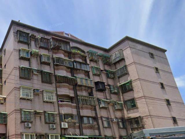 新北三芝公寓法拍-3