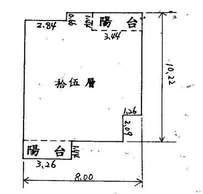 高雄茄萣大樓法拍-6