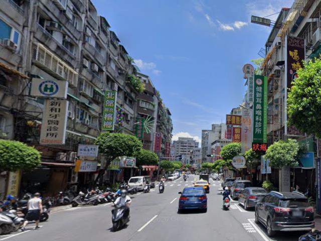 新北永和店面法拍-2