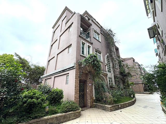 米拉貝爾別墅中壢米拉貝爾別墅合圳北路米拉貝爾別墅