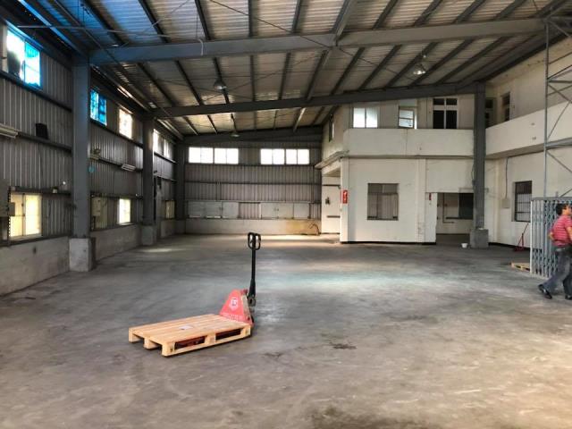 桃園新屋廠房-1