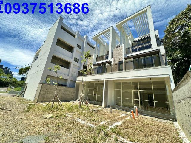 宜蘭縣礁溪鄉公園北路別墅出售