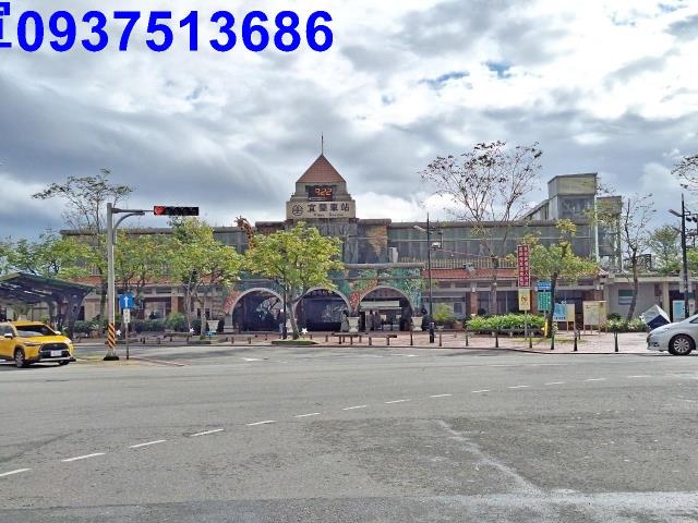 宜蘭宜蘭市店面-11