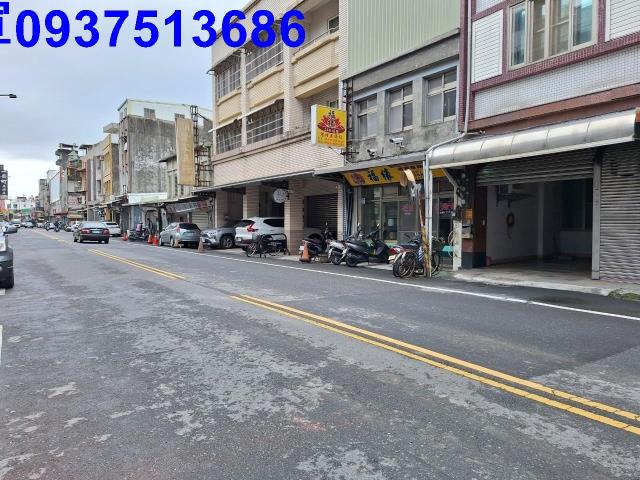 宜蘭宜蘭市店面-2
