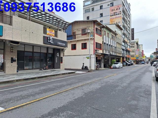 宜蘭宜蘭市店面-4