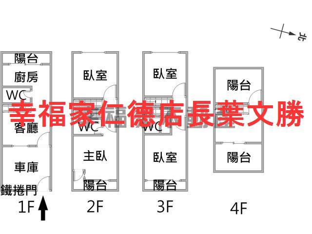 永康近南科輕局齡傳統車墅